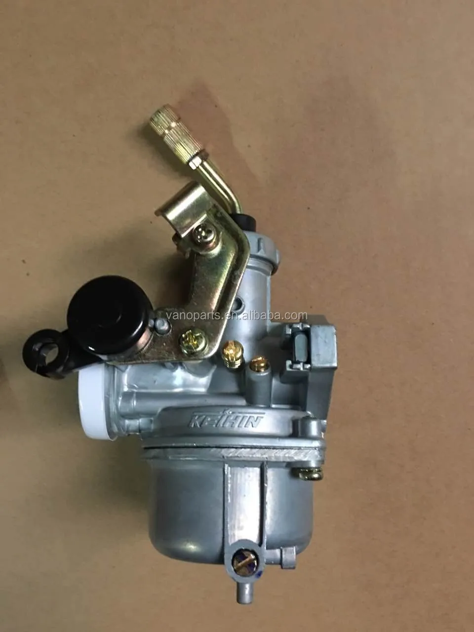 bajaj discover 125 old carburetor price