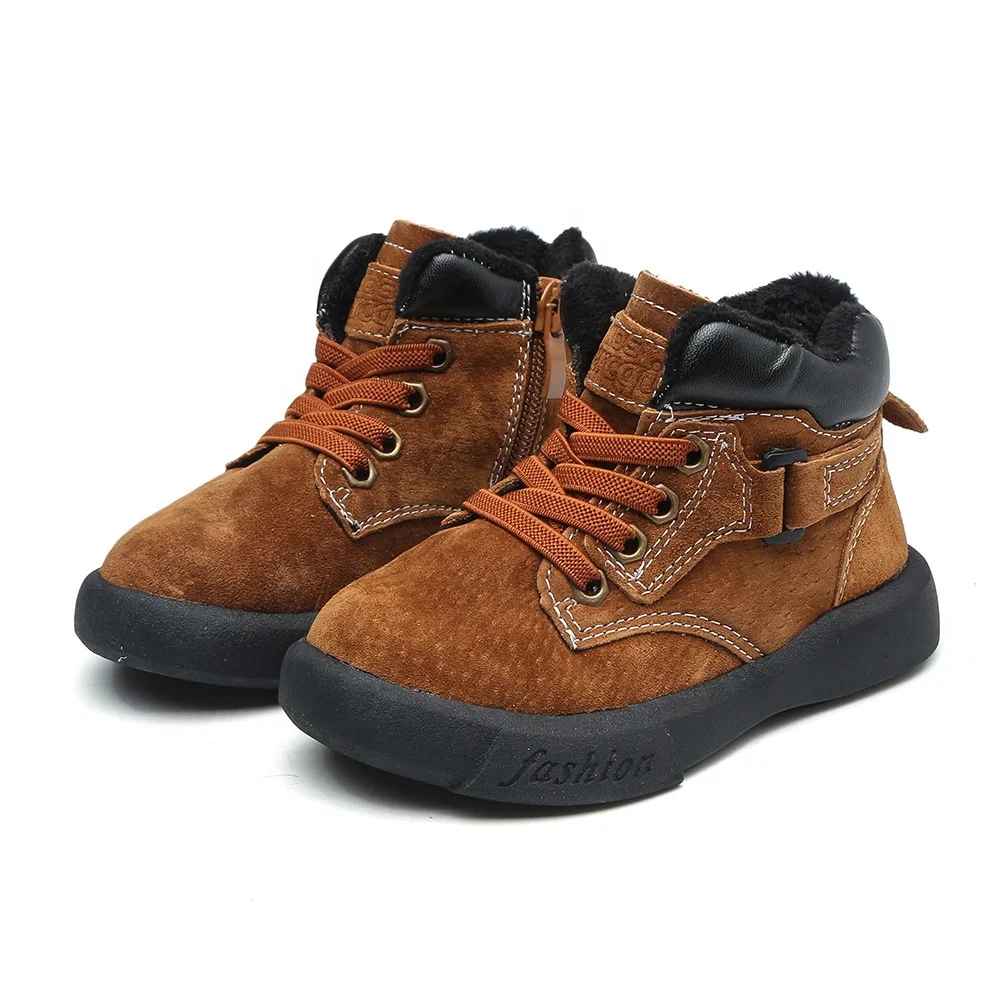 juniors winter boots