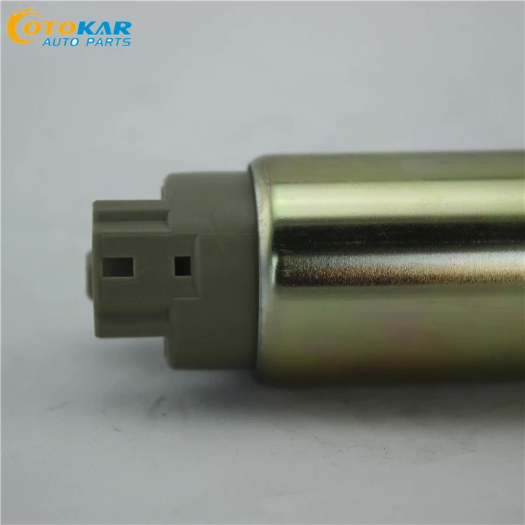 OEM 100L/H Flow Yiwu Auto Parts Injector Pump Parts Fuel Pump
