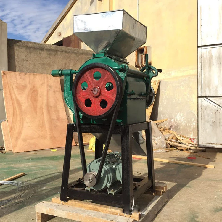 maize flake making machine oat flakes making machine