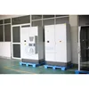 Hot sale W1000mm*H60mm(customized) Radiator Size Electrical Control Automation panels for sewage disposal