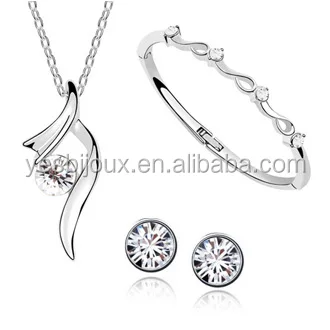 

fashion roxi jewelry wholesale crystal jewellery stock
