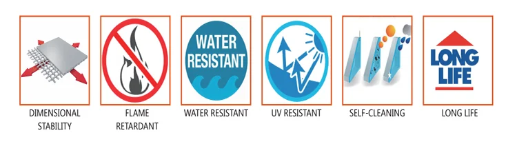 China Factory Durable Printed PVC Coated Fabric Tarpaulin In Rolls