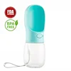 Wholesale Portable Travel Large Small Pet Dog Water Bottle For Walking