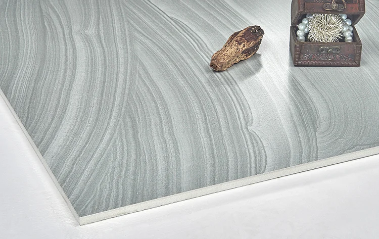 TS60-612 Encaustic Cement Rustic Matt Ceramic Tiles