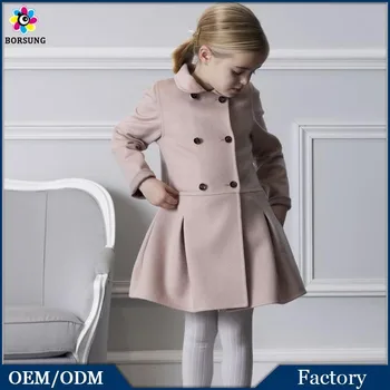 girl coat design