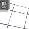 2.2mm Plastic Coating 1&#39 &#39 Welded Wire Mesh For Import