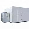 trailer cold room cold storage facility cold room for milk fresh potato marine fish