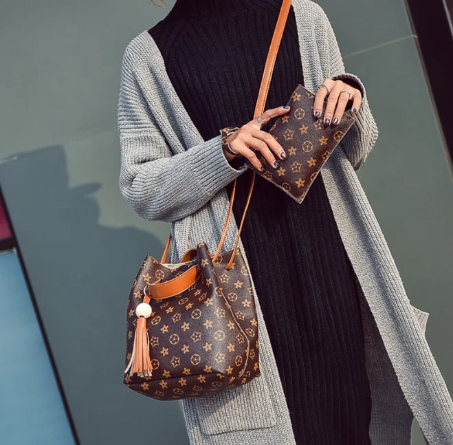 
Women Bag 2019 New Plaid Handbag Fashion Flap Small Crossbody Bags for Women Messenger Bags Leather Ladies Hand Bags 