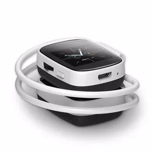 1.22 inch HD LCD Touch Screen Bluetooth Headset