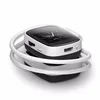 1.22 inch HD LCD touch screen bluetooth 4.0 waterproof headset bluetooth
