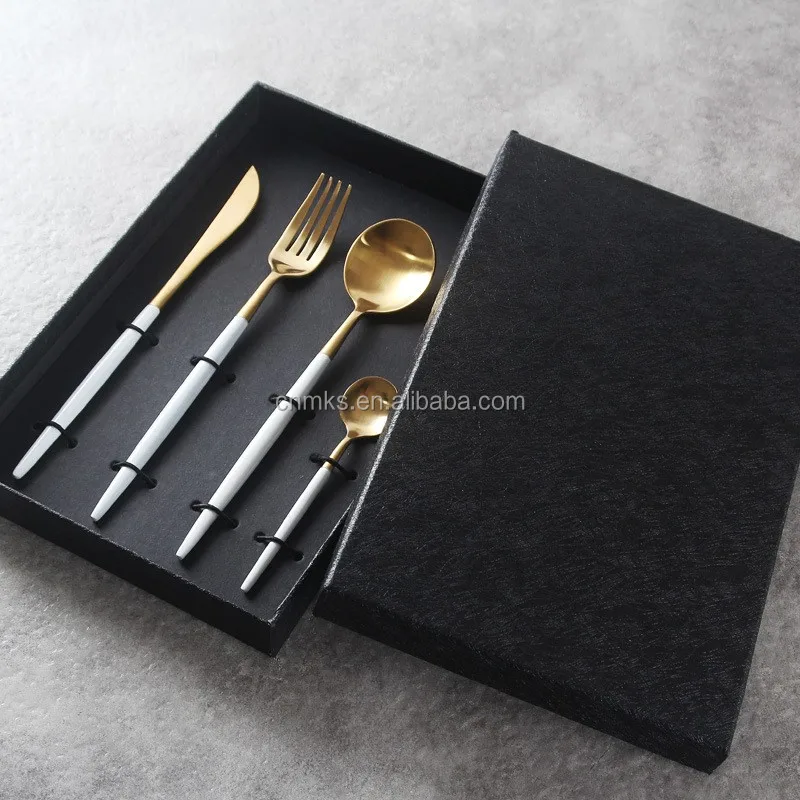 nice cutlery set