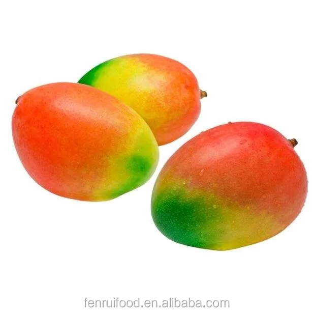 mango flavor/flavour