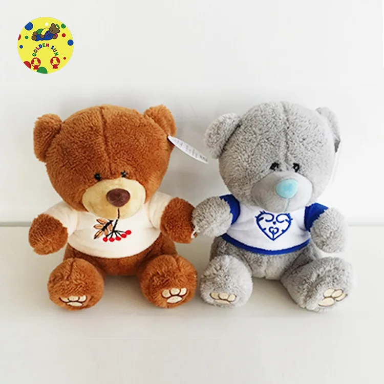 build your own bear party kit