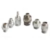 Assembly device SF6 gas density electric relay assembling device Valve type