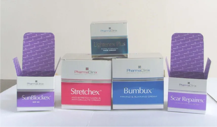 
Wholesale FSC certification full color E flute recycle mailing cardboard box 