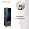 2d bluetooth terminal cell phone barcode scanner