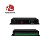 16chs fiber optic switch dry contact closure