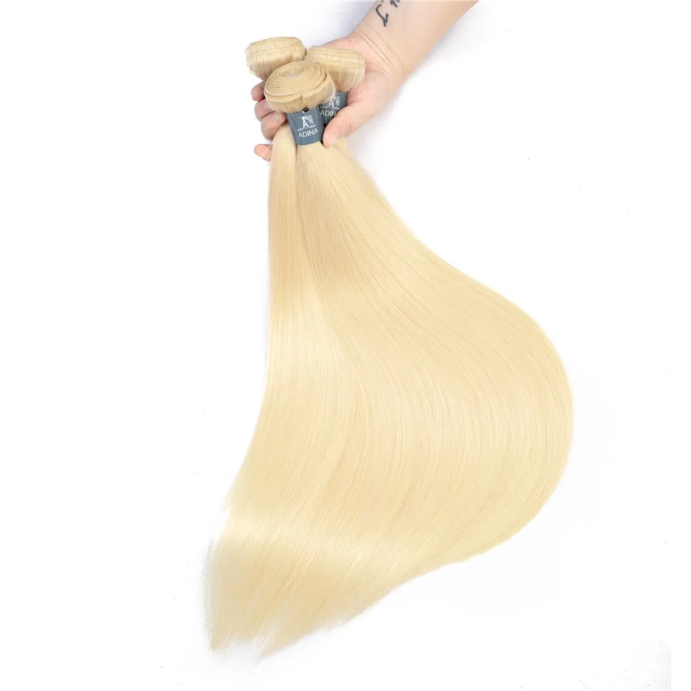 Wholesale Blonde 613 Virgin Hair100 Unprocessed Virgin Human Hair 1899