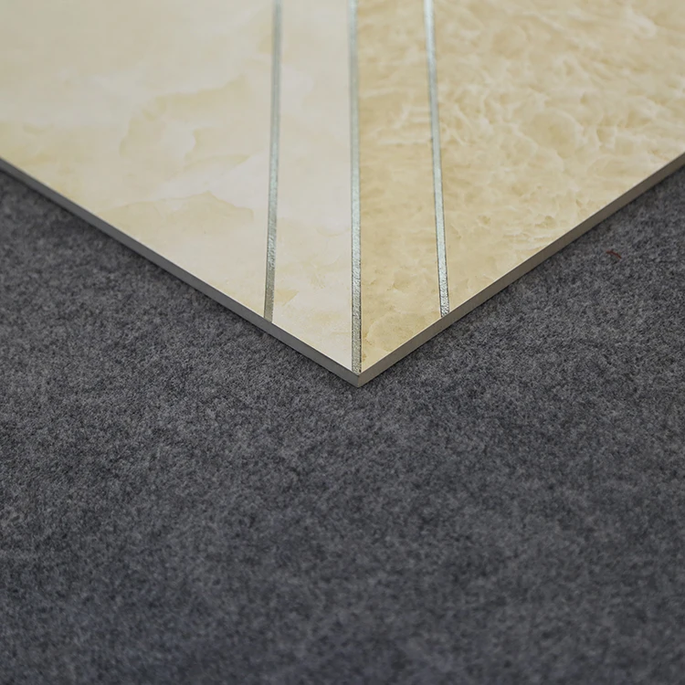 Antique Design Beige Color Ceramic Floor Tile - Buy Beige Color Floor