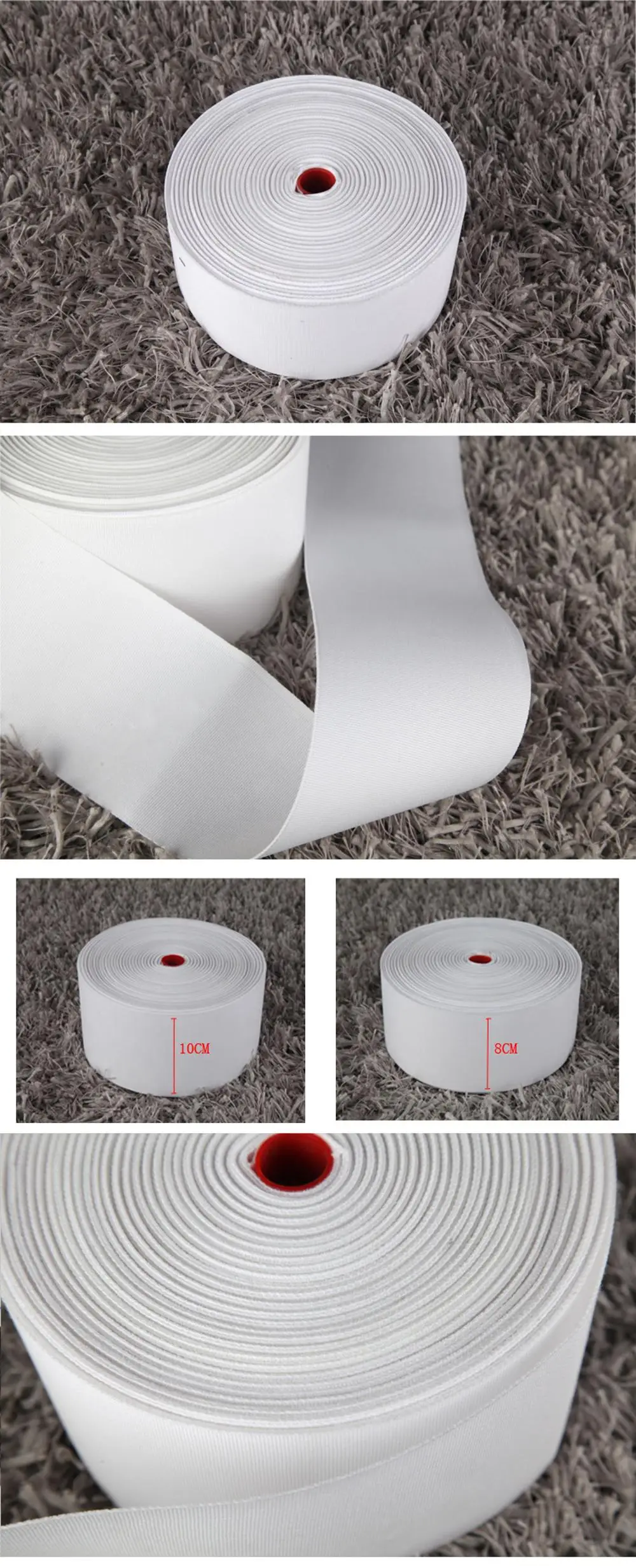 double sided fabric tape for curtains