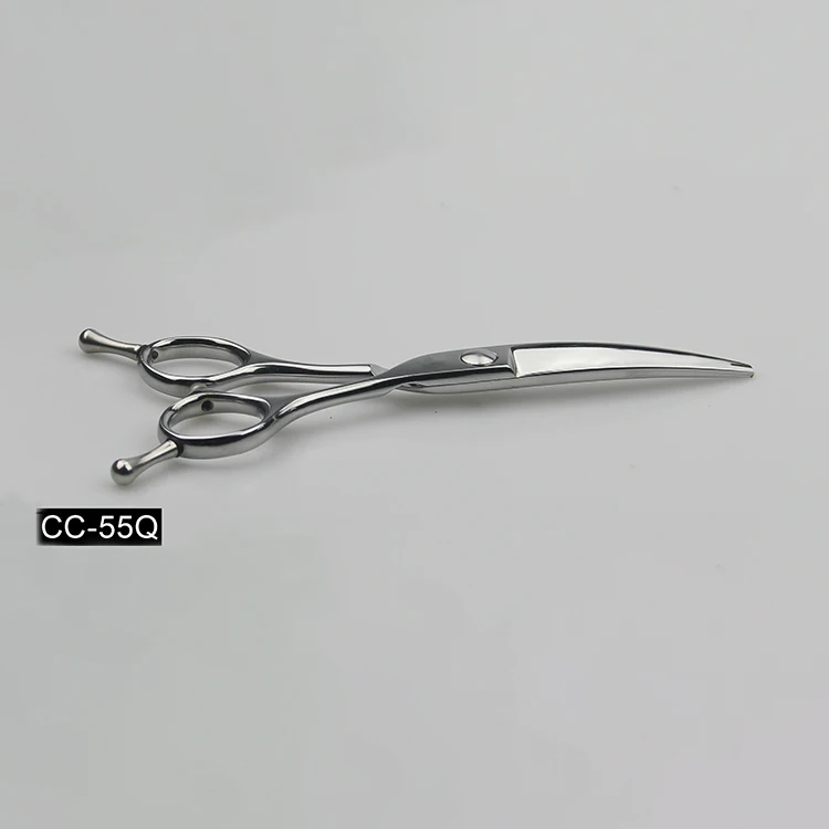 
Professional barber stainless hairdressing hair scissor 