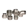 2018 SUS plumbing fittings