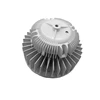 China foundry custom design anodizing metal aluminum alloy die casting parts diy process foundry product for sale