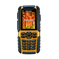 

Robust mobile Phone,Explosion-proof ,Rugged Phone, Intrinsically Safe For Oil & Gas Industry and Hazardous Areas