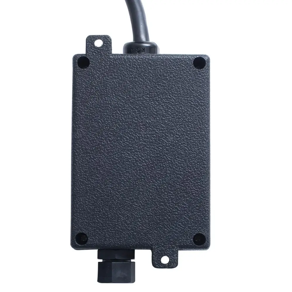 
High Quality air switch for SPA and food waste disposer 