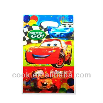 Party Gifts Loot Bags,Racing Car Design,For Children Party - Buy Party ...