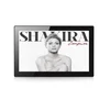 15.6 Inch Vesa Wall Mount IPS Touch Screen Android Tablets PC