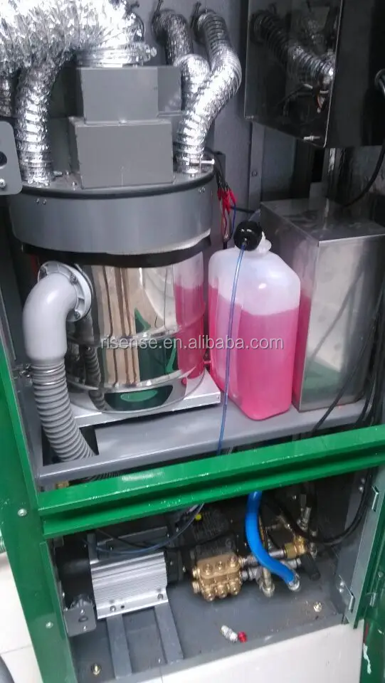 Car Wash Service Station Equipment Machine Coin Operated Car Wash Machine Price Buy Self