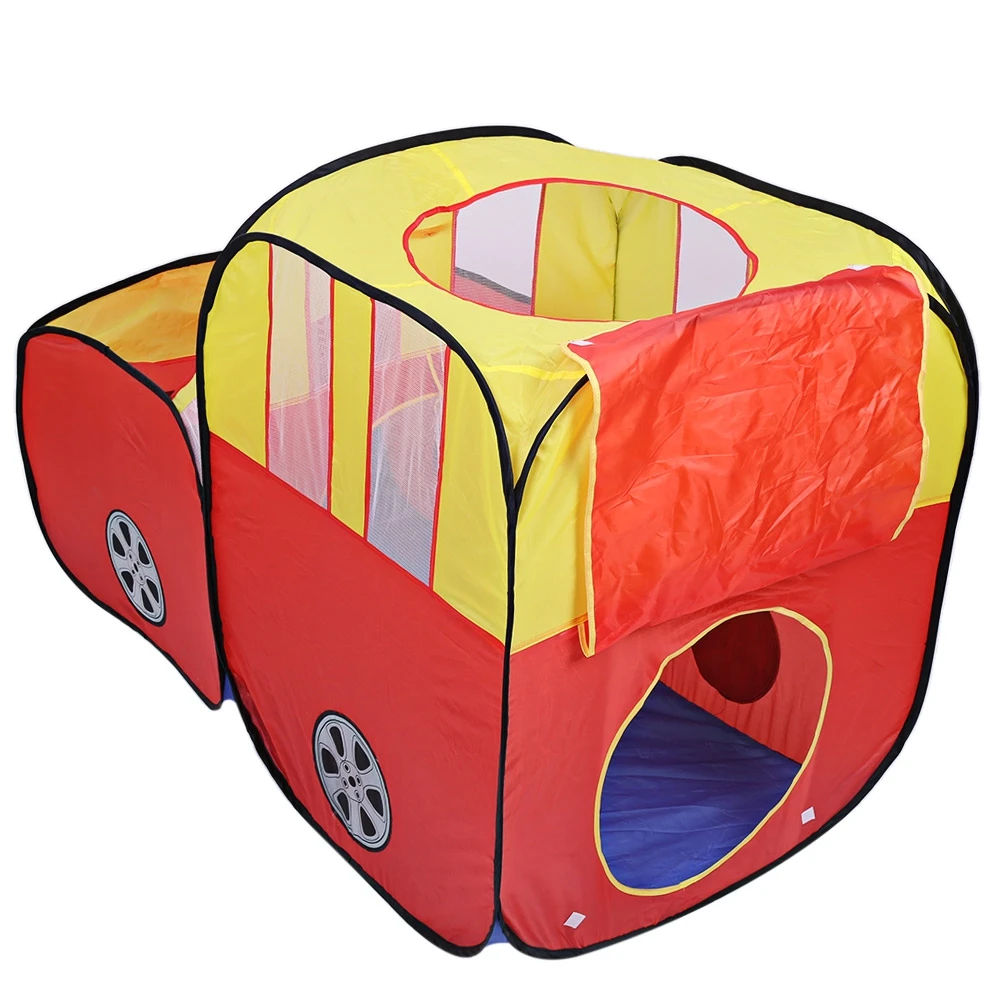 Indoor Playhouse Promotie-Winkel voor promoties Indoor