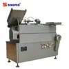 Dsm-120 Oral Liquid Plastic Ampoule Filling Machine
