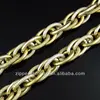 /product-detail/unique-light-gold-long-for-handbags-accessory-iron-chain-decorative-chains-for-handbags-selling-chain-for-bag-689395085.html