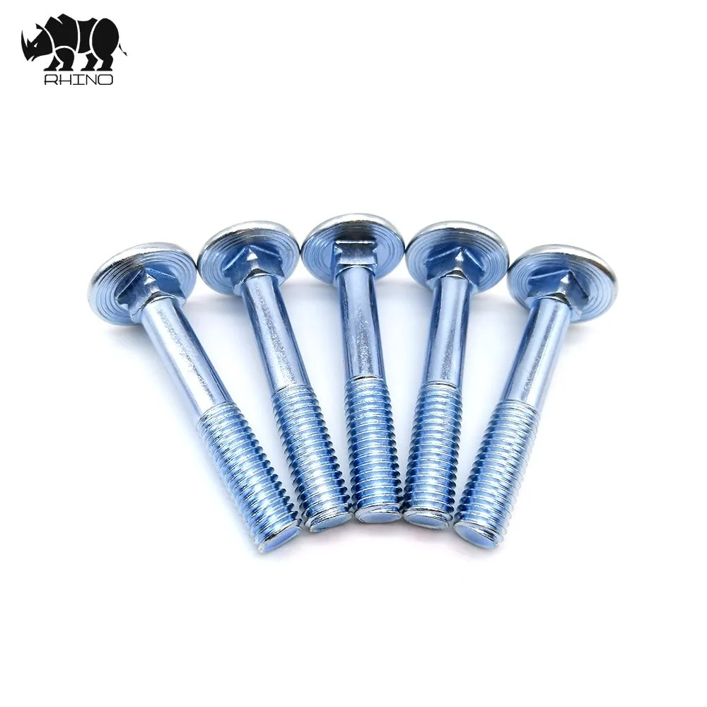 Square Hole With Round Head Carriage Bolt Buy Carriage Bolt,Square