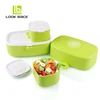 2018 Amazon best selling new type lovely lunch box for kids