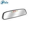 Digital Parking Assist System Parking Sensor with LED Display Auto Vehicle Parking Sensor Bibi Sound Alert