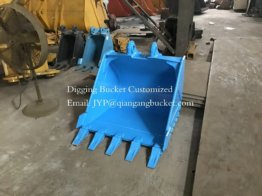 Hot Sale! Kobelco Sk75 Excavator Digging Bucket With Good Price Buy