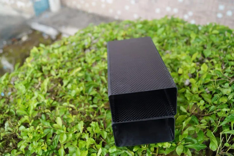 צינור סיבי פחמן & rod041