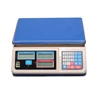 Factory Supply Electronic Digital Counting Scale Computing rs232 Weighing Scale CAM 30kg/ 1g