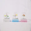 GLASS SNOW GLOBE souvenir water globe wholesale custom snow globe
