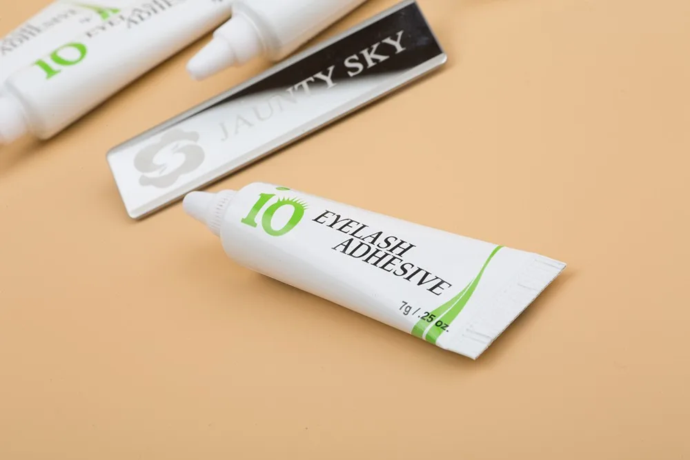 Best Selling Strip Lash Glue Eyelash Adhesive Korea Eyelash Glue With