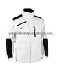 Military Style 101 Airborne Division German USA Air Force Pilot Jacket Army Coat