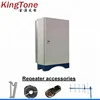 professional high gain 90-95db 110v-220v power supply repeater gsm 850mhz booster amplifier