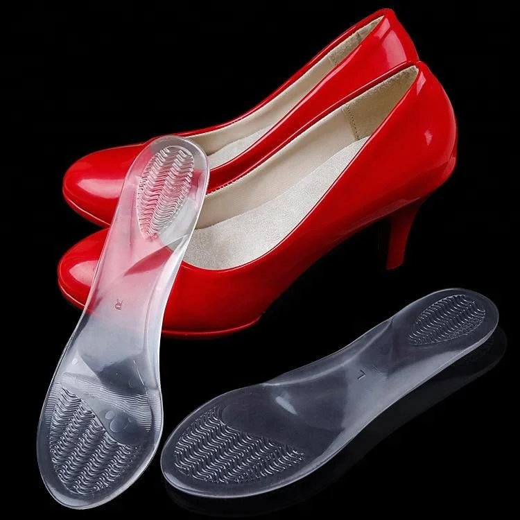 high heel arch support inserts