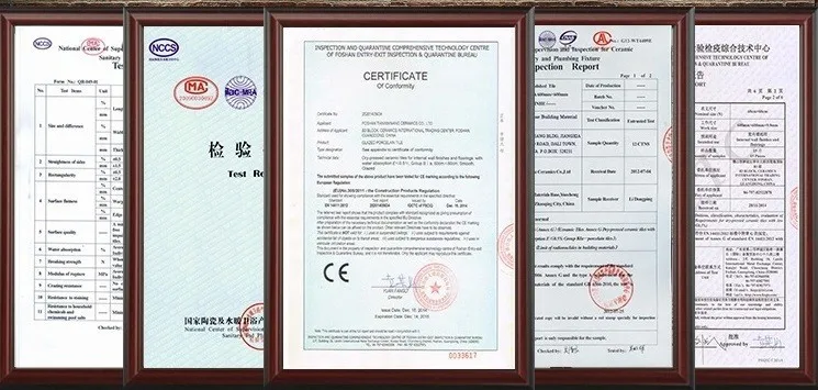 200*300mm brick ceramic texture stock tiles exterior cheap 20*30CM tiles