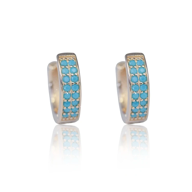 

Wholesale Fashion Gold Hoop Earrings