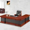 Office Furniture Guangzhou Factory Supply Executive office furniture desks
